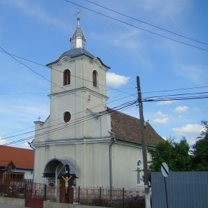 Sfânta Treime Alma Sfânta Treime Alma